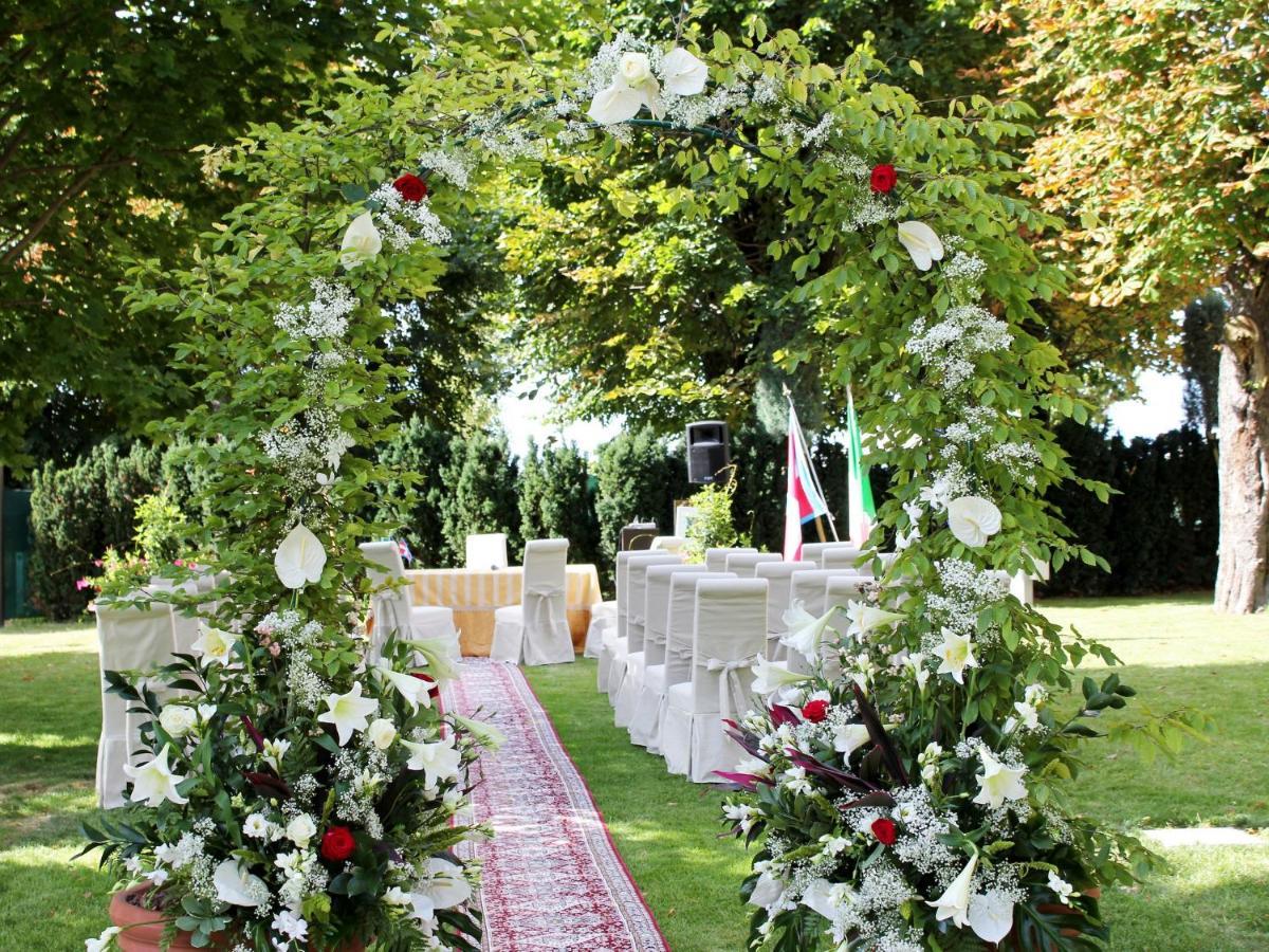 Montaldo Castle & Resort Montaldo Torinese Exteriér fotografie